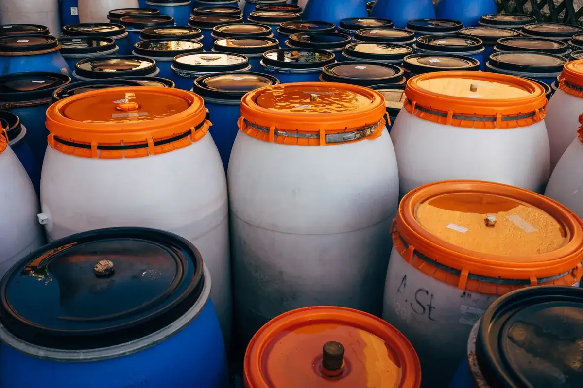 Hazmat Cleanup in George West, TX